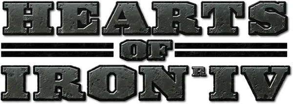 логотип Hearts of Iron IV: Ultimate Bundle (2016) RePack от FitGirl
