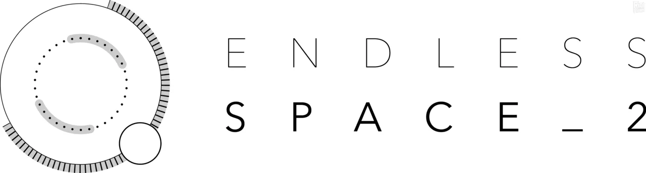 логотип ENDLESS Space 2 (2017) RePack от селезень