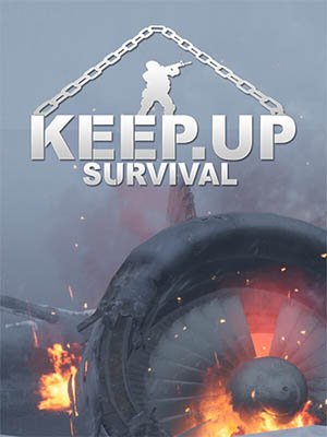 KeepUp Survival (2024) RePack от FitGirl