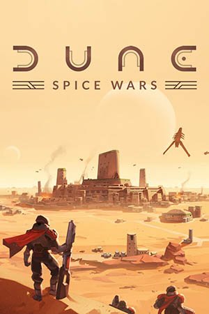 Dune: Spice Wars - The Ixian Edition (2023) RePack от FitGirl