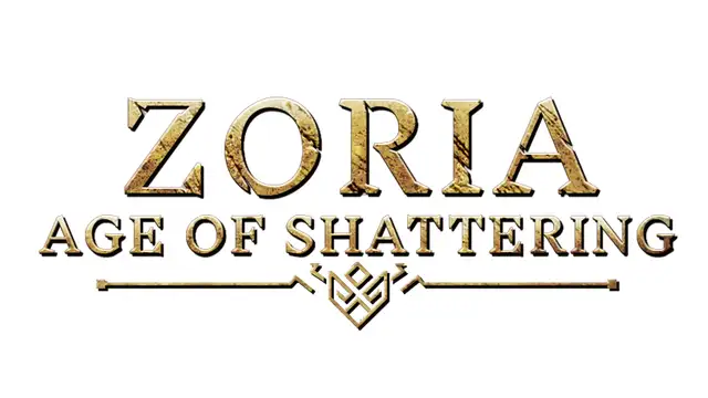 логотип Zoria: Age of Shattering (2024) [Eng] License GOG
