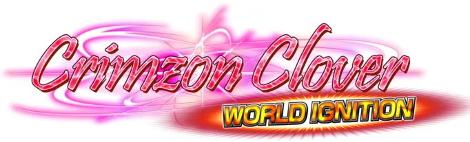 логотип Crimzon Clover: World Ignition (2014) [Multi] License GOG