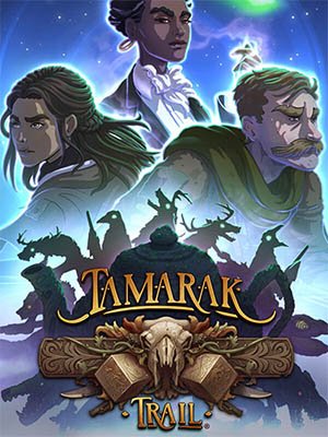 Игра на ПК - Tamarak Trail (29 февраля 2024)