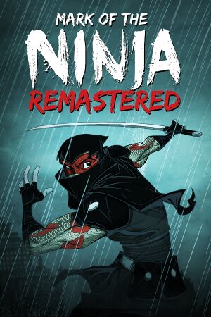 Игра на ПК - Mark of the Ninja: Remastered (9 октября 2018)