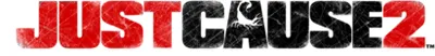 логотип Just Cause 2 (2010) [Ru/Multi] License GOG [Complete Edition]