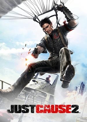 Just Cause 2 (2010) [Ru/Multi] License GOG [Complete Edition]