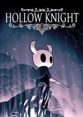 Hollow Knight (2017) [Ru/Multi] License GOG [Soundtrack Edition]