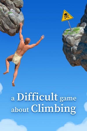 A Difficult Game About Climbing (2024) [Eng] Portable