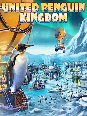 United Penguin Kingdom (2024) RePack от FitGirl