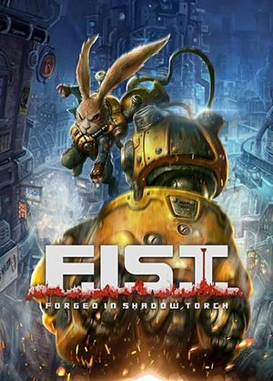 F.I.S.T.: Forged In Shadow Torch (2021) [Ru/Multi] License FAIRLIGHT