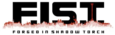 логотип F.I.S.T.: Forged In Shadow Torch (2021) [Ru/Multi] License FAIRLIGHT
