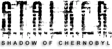 логотип S.T.A.L.K.E.R.: Shadow of Chernobyl / S.T.A.L.K.E.R.: Тень Чернобыля (2007) [Ru] Repack West4it