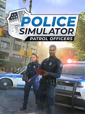 Police Simulator: Patrol Officers (2022) Repack от FitGirl