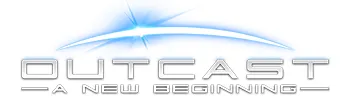 логотип Outcast - A New Beginning (2024) RePack от Wanterlude
