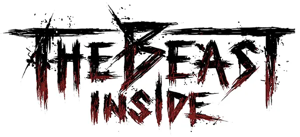 логотип The Beast Inside (2019) Repack от FitGirl