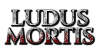 логотип Ludus Mortis (2024) [Eng] License GOG