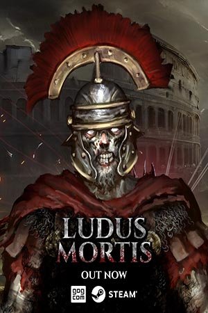 Ludus Mortis (2024) [Eng] License GOG