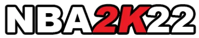 логотип NBA 2K22 (2021) [Multi] Scene SKIDROW