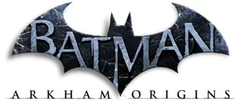логотип Batman: Arkham Origins (2013) [Ru/Multi] License GOG