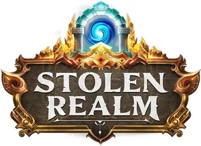 логотип Stolen Realm (2024) [Multi] Repack FitGirl