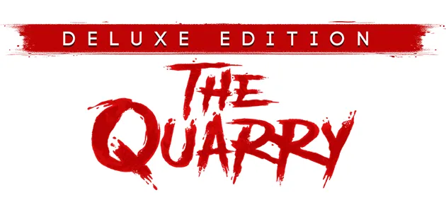 логотип The Quarry (2022) [Ru/Multi] Repack Decepticon [Deluxe Edition]