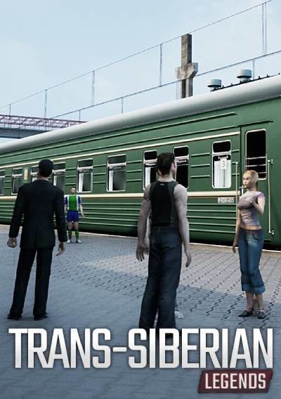 Trans-Siberian Legends (2024) [Ru/Multi] Repack Other s