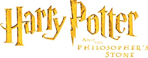 логотип Harry Potter and the Philosopher's Stone / Гарри Поттер и Философский камень (2001) [Ru/En] Repack MaggotFreddy