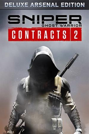 Sniper Ghost Warrior Contracts 2 (2021) [Ru/En] Repack Other s [Deluxe Arsenal Edition]