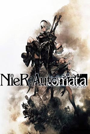 NieR:Automata (2017) [Ru/Multi] Repack Other s [Game of the YoRHa Edition]