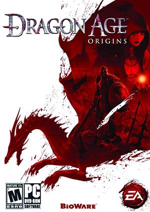 Dragon Age: Origins (2010) [Ru/Multi] License GOG [Ultimate Edition]