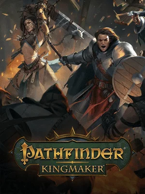 Pathfinder: Kingmaker (2018) [Ru/Multi] License GOG [Imperial Edition]
