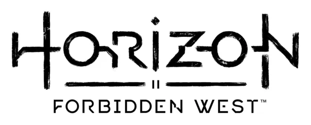 логотип Horizon Forbidden West: Complete Edition (2024) Portable