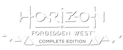 логотип Horizon Forbidden West: Complete Edition (2024) RePack от Wanterlude