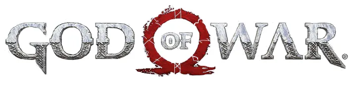 логотип God of War (2022) [Ru/Multi] License GOG