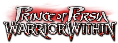 логотип Prince of Persia: Warrior Within / Принц Персии: Схватка с судьбой (2004) [Ru/En] License GOG