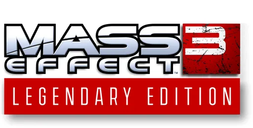 логотип Mass Effect 3 (2021) [Ru/En] Repack Other s [Legendary Edition]
