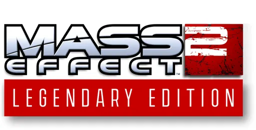 логотип Mass Effect 2 (2021) [Ru/En] Repack Other s [Legendary Edition]