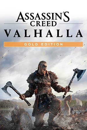 Assassin's Creed: Valhalla (2020) [Ru/Multi] Repack Other s [Gold Edition]