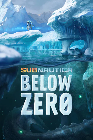 Subnautica: Below Zero (2021) [Ru/Multi] Repack Other s