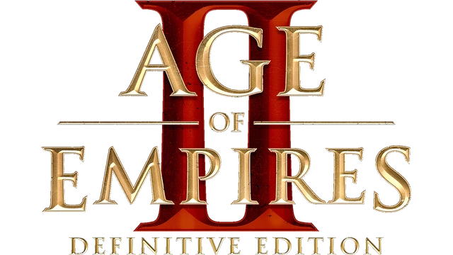 логотип Age of Empires II: Definitive Edition (2019) RePack от FitGirl