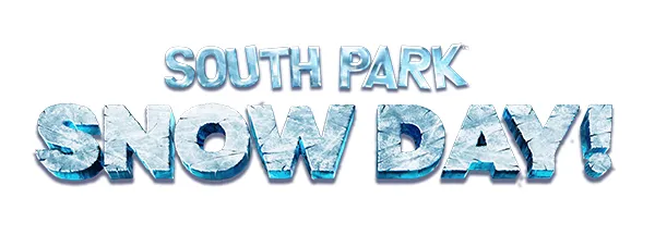 логотип South Park: Snow Day! (2024) [Eng/Multi] Scene