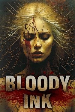 Bloody Ink (2024) [Ru/Multi] Scene Tenoke