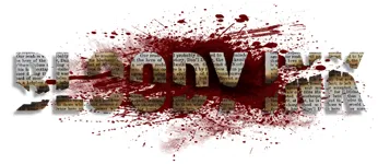 логотип Bloody Ink (2024) [Ru/Multi] Scene Tenoke