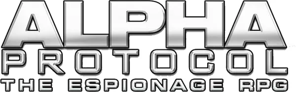 логотип Alpha Protocol (2010) [Ru/Multi] Repack Other s
