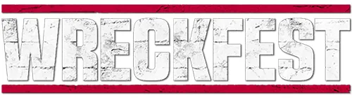 логотип Wreckfest: Complete Edition (2018) RePack от FitGirl
