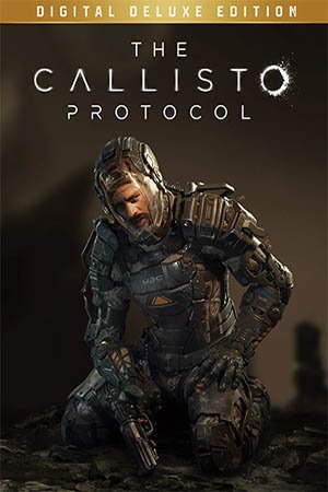 The Callisto Protocol: Digital Deluxe Edition (2022) Repack от FitGirl