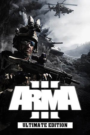 Arma 3: Ultimate Edition (2013) RePack от селезень