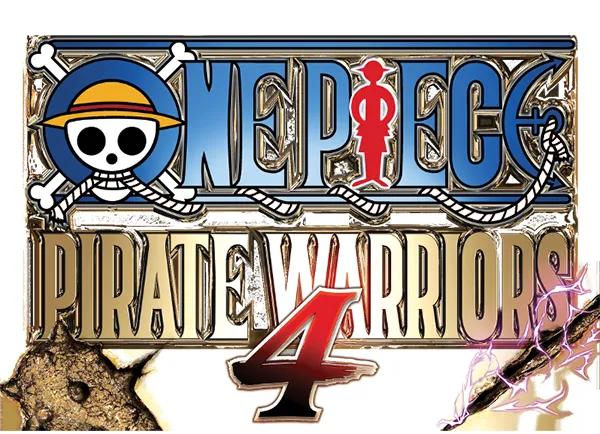 логотип One Piece: Pirate Warriors 4: Ultimate Edition (2020) RePack от FitGirl