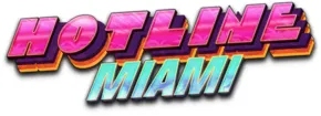 логотип Hotline Miami (2012) [Ru/Multi] License GOG