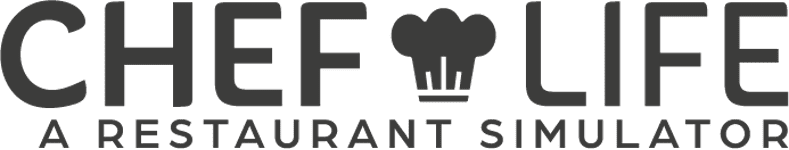 логотип Chef Life: A Restaurant Simulator - Al Forno Edition (2023) RePack от FitGirl